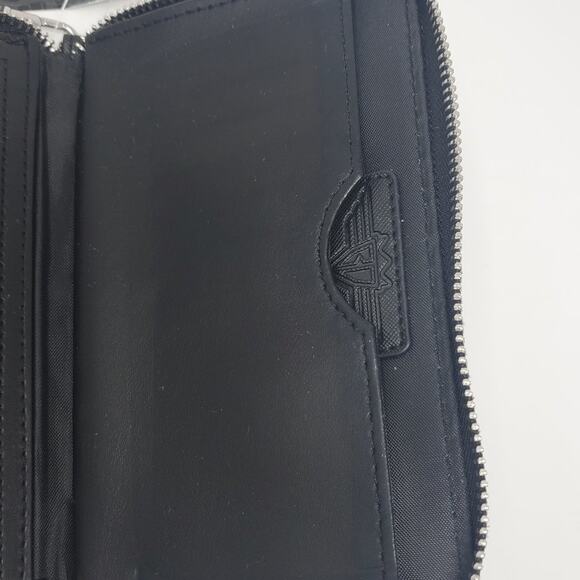 Disney x Buckle-Down Cinderella Zip-Around Wristlet/Wallet - Picture 13 of 16